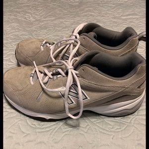 New Balance 608 sneakers, size 11.5